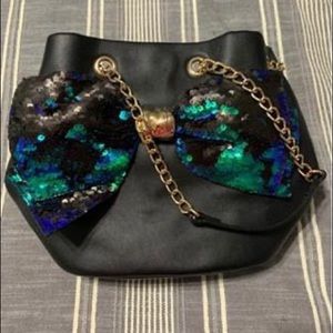 Betsey Johnson purse